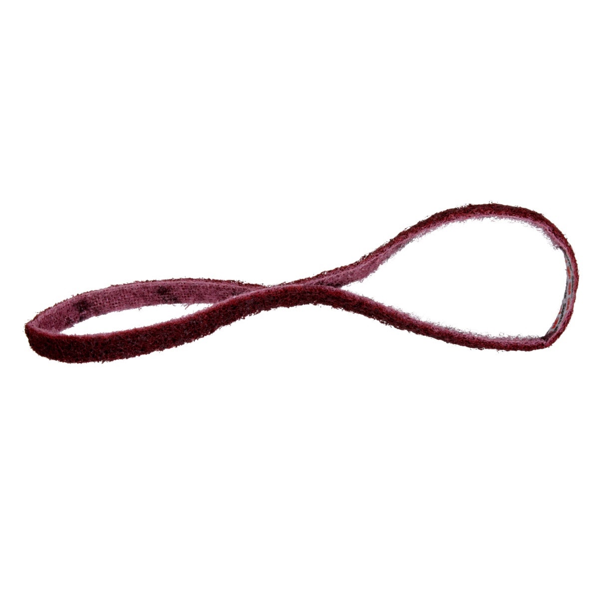 3M SC-BS Scotch-Brite Surface Conditioning Scrim Backed Belt, A/O Very Fine, 1/2 in x 24 in (7000045944) (20 Pack) - 4