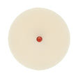 3M 07502 Scotch-Brite Molding Adhesive and Stripe Removal Disc, 6 in x 3/8 in (7000045950)  - (5Pack)