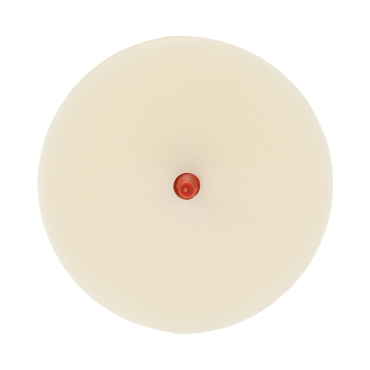 3M 07502 Scotch-Brite Molding Adhesive and Stripe Removal Disc, 6 in x 3/8 in (7000045950)  - (5Pack)