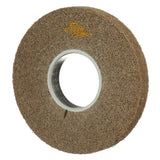 3M CP-WL Scotch-Brite Cut and Polish Wheel, 5A Fine, 8 in x 24 in x 3 in (7000045954)