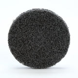 3M XL-UR Scotch-Brite Roloc EXL Unitized Wheel, TR, 2S Fine, Gray, 2 in (7000045976) (60 Pack) - 2