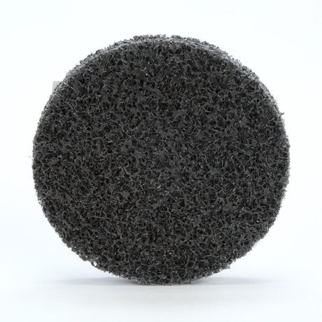 3M XL-UR Scotch-Brite Roloc EXL Unitized Wheel, TR, 2S Fine, Gray, 2 in (7000045976) (60 Pack) - 2