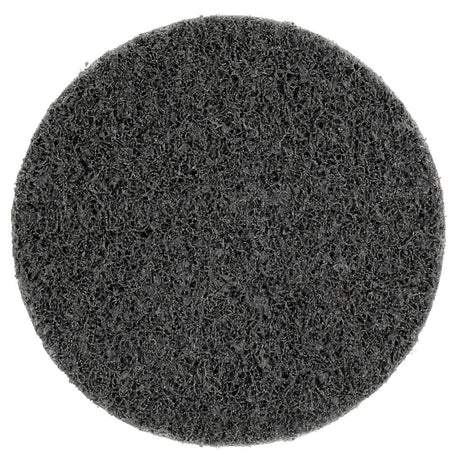 3M XL-UR Scotch-Brite Roloc EXL Unitized Wheel, TR, Silicon Carbide, 6S Fine, Gray, 2 in, 22100 rpm (7000045977) (240 Pack) - 2