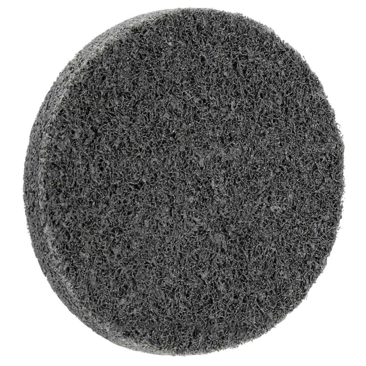 3M XL-UR Scotch-Brite Roloc EXL Unitized Wheel, TR, Silicon Carbide, 6S Fine, Gray, 2 in, 22100 rpm (7000045977) (240 Pack) - 3