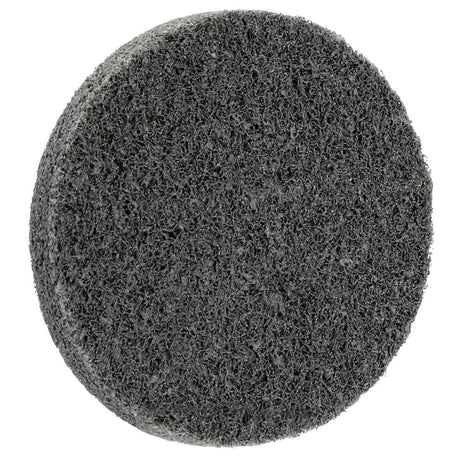 3M XL-UR Scotch-Brite Roloc EXL Unitized Wheel, TR, Silicon Carbide, 6S Fine, Gray, 2 in, 22100 rpm (7000045977) (240 Pack) - 3