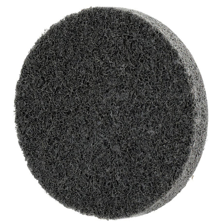 3M XL-UR Scotch-Brite Roloc EXL Unitized Wheel, TR, Silicon Carbide, 6S Fine, Gray, 2 in, 22100 rpm (7000045977) (240 Pack) - 4