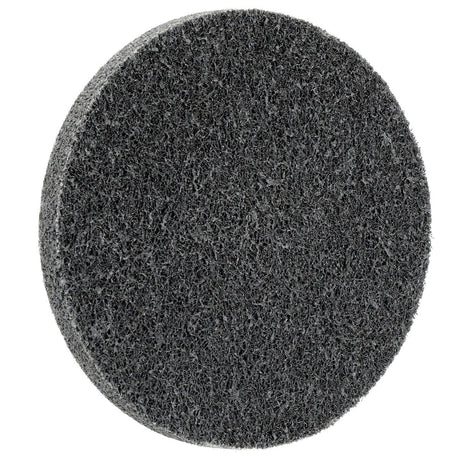 3M XL-UR Scotch-Brite Roloc EXL Unitized Wheel, 6S Fine, TR, 3 in (7000045978) (100 Pack) - 2