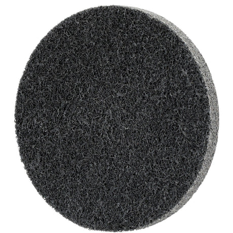 3M XL-UR Scotch-Brite Roloc EXL Unitized Wheel, 6S Fine, TR, 3 in (7000045978) (100 Pack) - 3