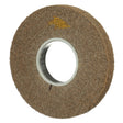 3M CP-WL Scotch-Brite Cut and Polish Wheel, 7A Fine, 8 in x 1 in x 3 in (7000045988) (3 Pack)