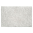 3M HP-HP 7445 Scotch-Brite Light Cleansing Hand Pad, Super Fine, White, 6 in x 9 in (7000045995) (60 Pack)
