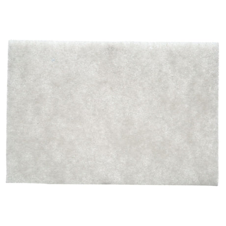 3M HP-HP 7445 Scotch-Brite Light Cleansing Hand Pad, Super Fine, White, 6 in x 9 in (7000045995) (60 Pack)