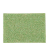 3M 5000 Autoscrubber Pad, Green Medium, Center Hole, 14 in (7000045996) (5 Pack) - 3