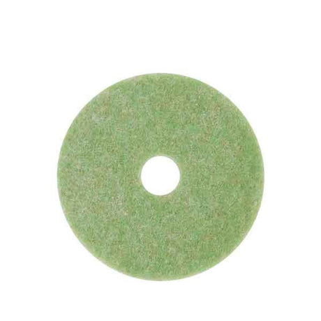 3M 5000 TopLine Autoscrubber Pad, 17 in (7000045999) (5 Pack)