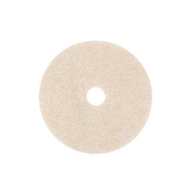 3M 3200 TopLine Speed Burnish Pad, 19 in (7000046004) (5 Pack)