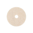 3M 3200 TopLine Speed Burnish Pad, 21 in (7000046005) (5 Pack)