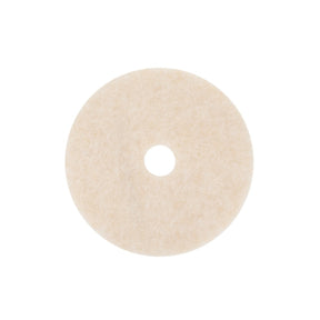 3M 3200 TopLine Speed Burnish Pad, 21 in (7000046005) (5 Pack)