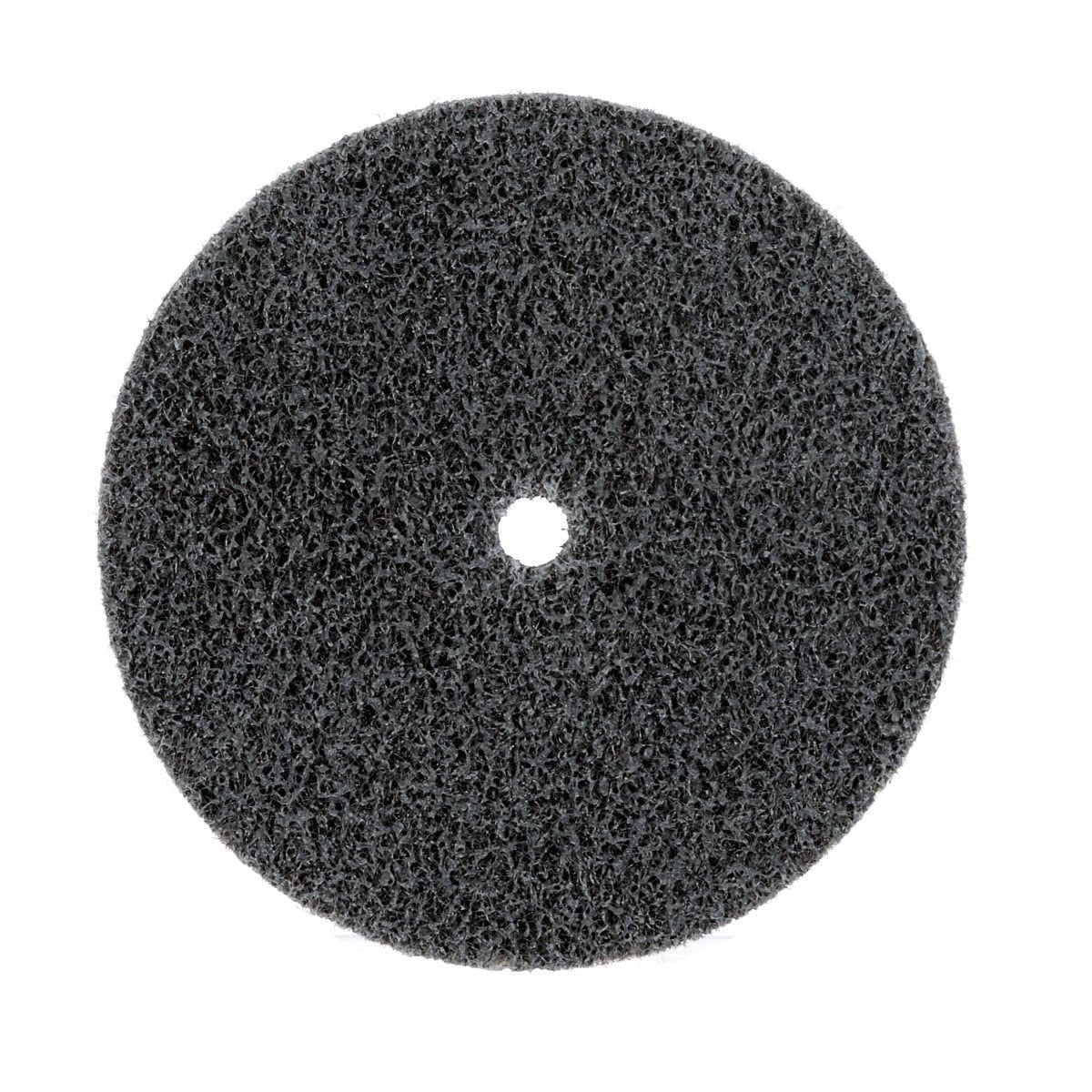 3M XL-UW Scotch-Brite EXL Unitized Wheel, 2S Fine, SiC, Gray, 3 in x 3/4 in x 1/4 in (7000046025) (10 Pack) - 3