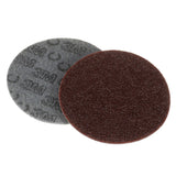 3M SE-DH Scotch-Brite SE Surface Conditioning Disc, A/O Medium, 4-1/2 in x NH (7000046034) (50 Pack) - 3