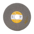 3M LD-WL Scotch-Brite Light Deburring Wheel, 6S Fine, Silicon Carbide, Gray, 12 in x 2 in x 5 in (7000046048)