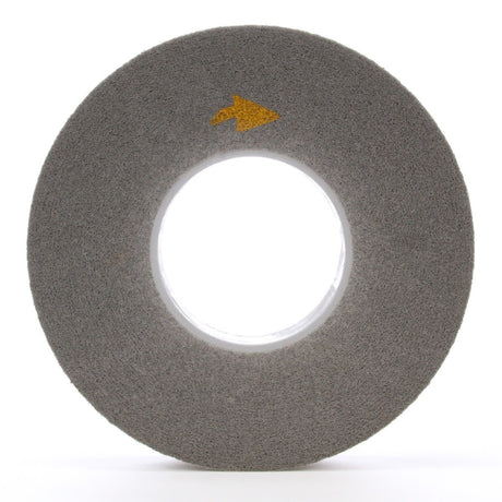 3M LD-WL Scotch-Brite Light Deburring Wheel, 7S Fine, 12 in x 2 in x 5 in (7000046055) - 2