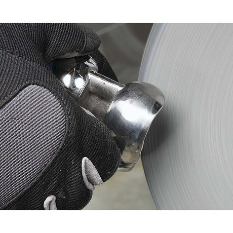 3M XL-WL Scotch-Brite EXL Deburring Wheel, 6 in x 1/2 in x 1 in 9S FIN (7000046069) (4 Pack) - 10