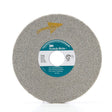 3M XL-WL Scotch-Brite EXL Deburring Convolute Wheel, 9S Fine, Silicon Carbide, Gray, 12 in x 1 in x 5 in (7000046073)