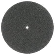 3M XL-UW Scotch-Brite EXL Unitized Wheel, 3S Fine, 6 in x 1/4 in x 1/2 in (7000046104) (8 Pack)