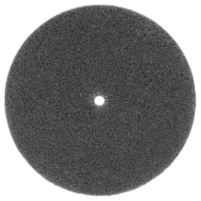 3M XL-UW Scotch-Brite EXL Unitized Wheel, 3S Fine, 6 in x 1/4 in x 1/2 in (7000046104) (8 Pack)