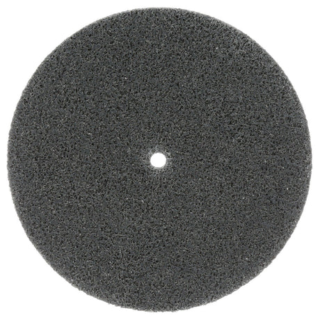 3M XL-UW Scotch-Brite EXL Unitized Wheel, 3S Fine, 6 in x 1/4 in x 1/2 in (7000046104) (8 Pack)