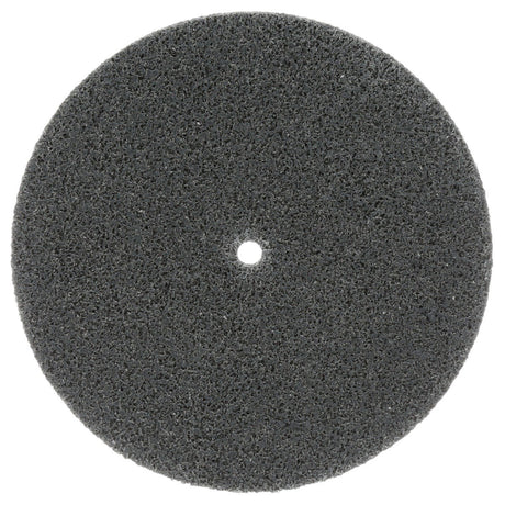 3M XL-UW Scotch-Brite EXL Unitized Wheel, 3S Fine, 6 in x 1/4 in x 1/2 in (7000046104) (8 Pack)