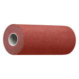 3M MF-WL Scotch-Brite Metal Finishing Convolute Wheel, 5A Coarse, Maroon, 8 in x 23 in x 3 in (7000046118)