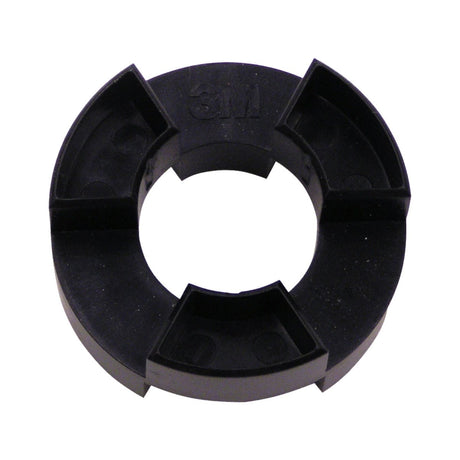 3M 30134 Spindle Extender Adapter for 8 in Radial Bristle Brush, 6 in, 2 in x 1/2 in x 1 in (7000046162) (40 Pack) - 2