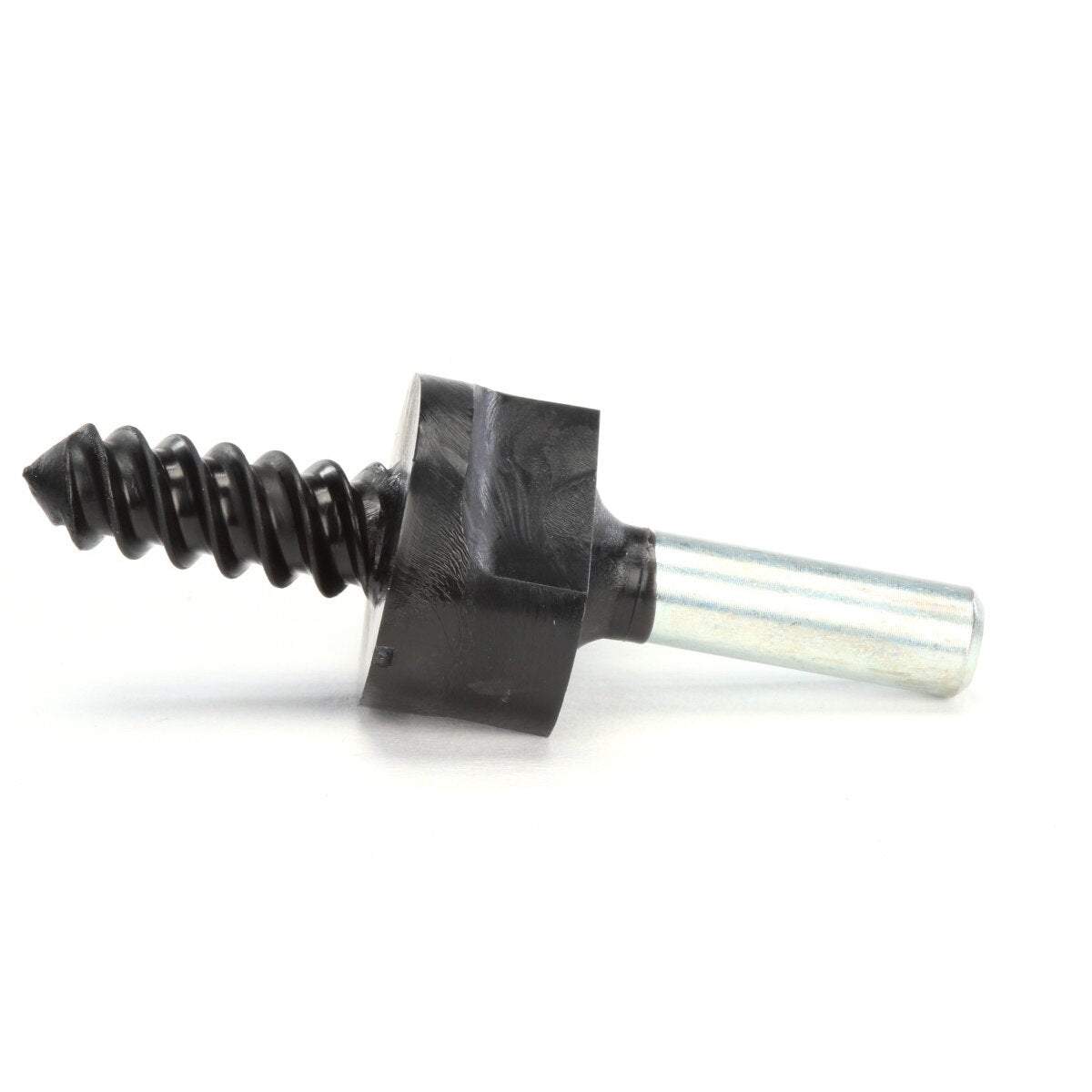 3M Unitized Wheel Mandrel 936, 2-1/16 in x 1/4 in x 3/4 in (48011040189) (7000046309)  - (5Pack) - 2