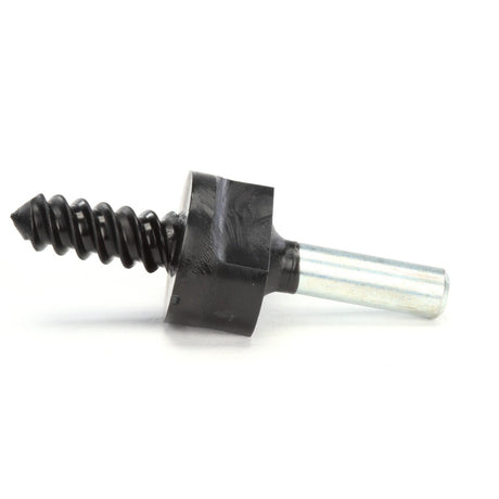 3M Unitized Wheel Mandrel 936, 2-1/16 in x 1/4 in x 3/4 in (48011040189) (7000046309)  - (5Pack) - 2