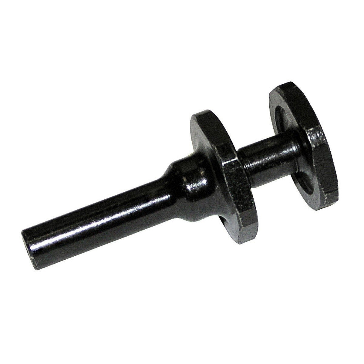 3M Unitized Wheel Mandrel 936, 2-1/16 in x 1/4 in x 3/4 in (48011040189) (7000046309)  - (5Pack) - 4