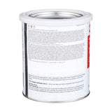 3M 1357 Neoprene High Performance Contact Adhesive, Gray-Green, 1 Quart Can (7000046324) (16284 Pack) - 5