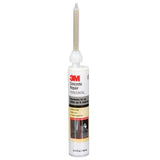 3M DP600 Concrete Repair Self-Leveling Gray Cartridge (8.4 fl oz) (7000046375)  - (6Pack) - 2