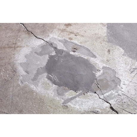 3M DP600 Concrete Repair Self-Leveling Gray Cartridge (8.4 fl oz) (7000046375) - 5