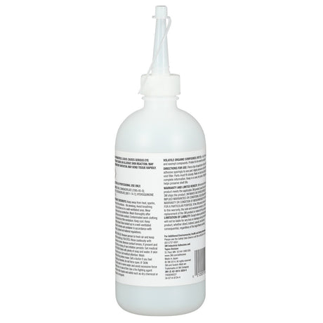 3M CA8 Scotch-Weld Instant Adhesive, Clear, 1 Pound (7000046527) - 5