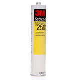 3M EZ250150 23559 Scotch-Weld PUR Adhesive, Off-White, 1/10 Gallon Cartidge (7000046533)  - (5Pack) - 2