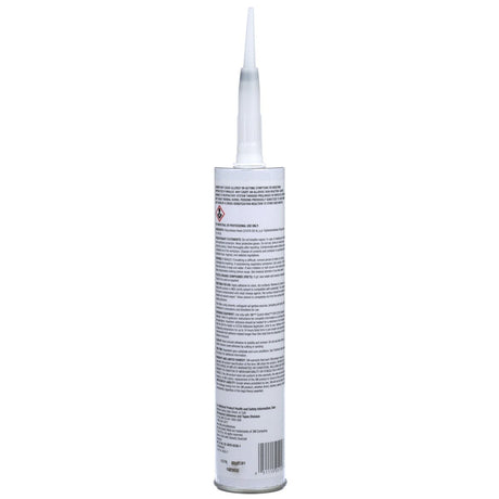 3M PUR Urethane Adhesive Cartridge, Off-White, 0.1 Gallon (TE030) (7000046536)  - (5Pack) - 2