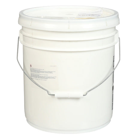 3M 49 Fastbond Insulation Adhesive, Clear, 5 Gallon (7000046566) - 4
