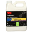 3M 30NF Contact Adhesive, Neutral, Water-Based, 1 Quart Can (21180) (7000046567)  - (12Pack)
