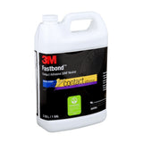 3M 30NF Fastbond Contact Adhesive, Neutral, Water-Based, 1 Gallon (21181) (7000046568)  - (4Pack) - 2