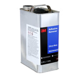 3M Adhesive Remover, 1 Gallon (7000046571)  - (4Pack) - 3
