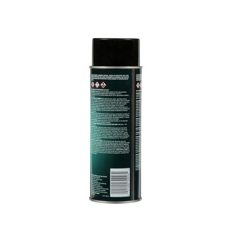 3M 76 Hi-Tack Spray Adhesive, Clear, 24 fl oz Can Net Wt 18.1 oz (30026) (7000046589)  - (12Pack) - 3