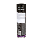 3M 78 41593 Polystyrene Foam Insulation Spray Adhesive, Clear, 24 fl oz Can, Net Wt 17.9 oz (7000046590)  - (12Pack) - 4