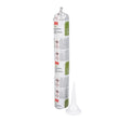 3M Adhesive Sealant 760 UV, White, 600 mL Sausage Pack (760 UV) (7000046609)  - (12Pack)