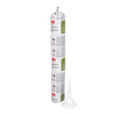 3M Adhesive Sealant 760 UV, White, 600 mL Sausage Pack (760 UV) (7000046609)  - (12Pack)