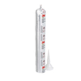 3M Adhesive Sealant 760 UV, White, 600 mL Sausage Pack (760 UV) (7000046609)  - (12Pack) - 2